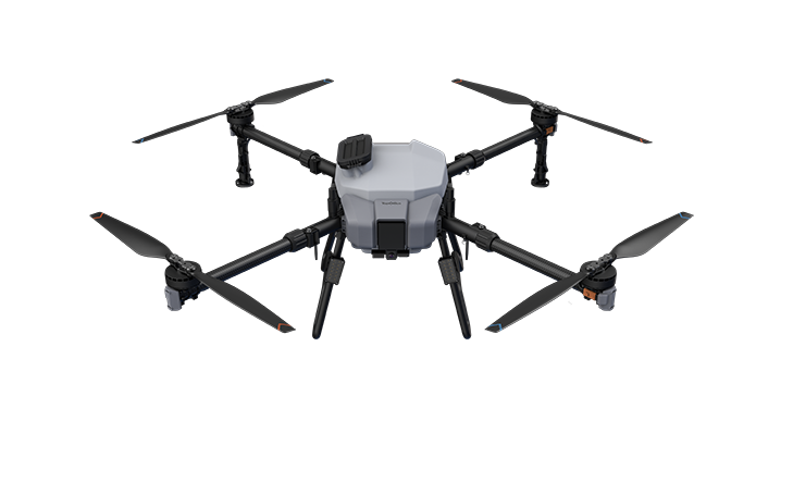 Máy bay không người lái nông nghiệp TopXGun FP300E