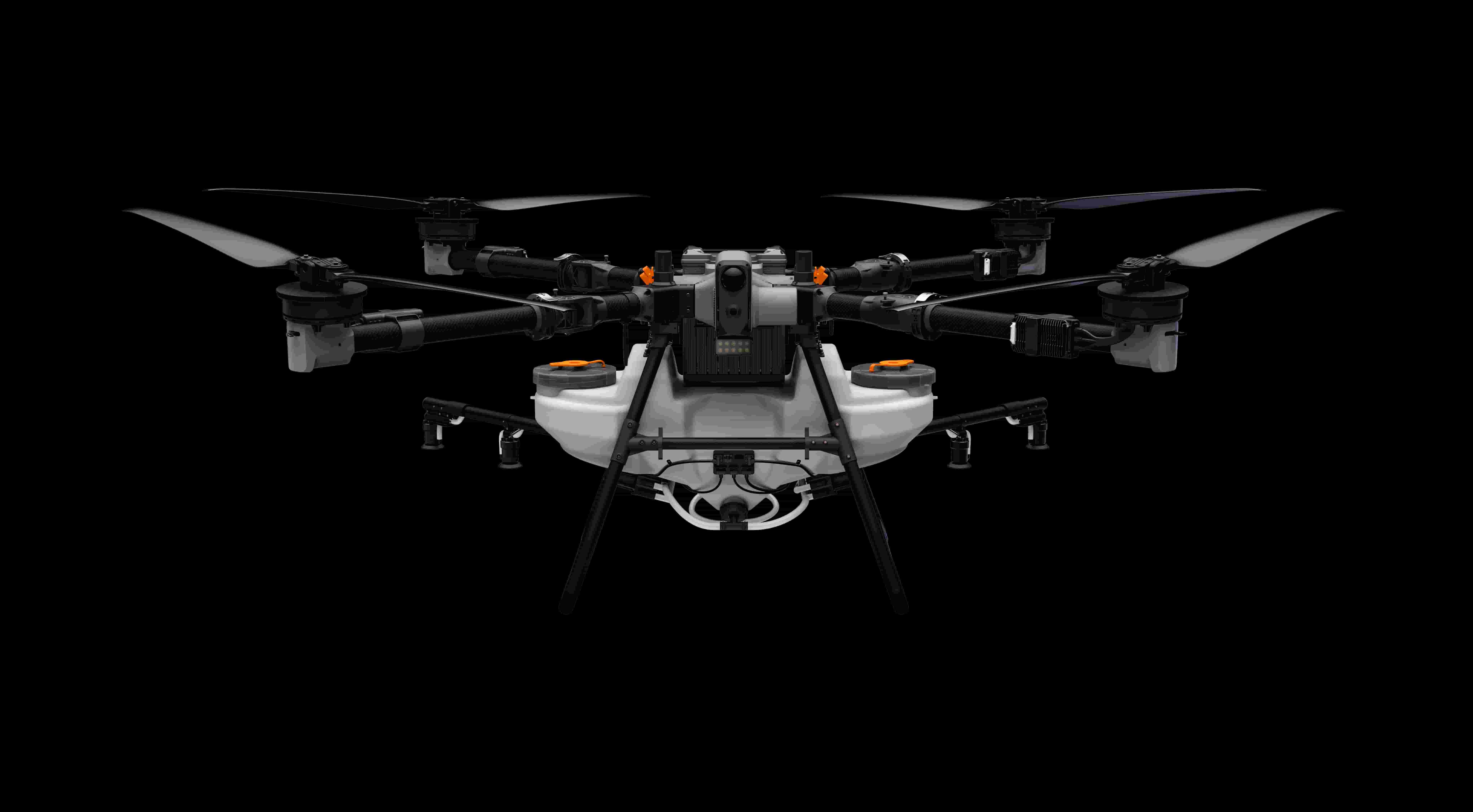 TopXGun A80 Agri Drone