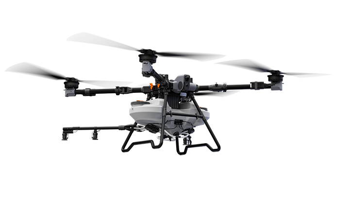 Máy bay không người lái nông nghiệp A80