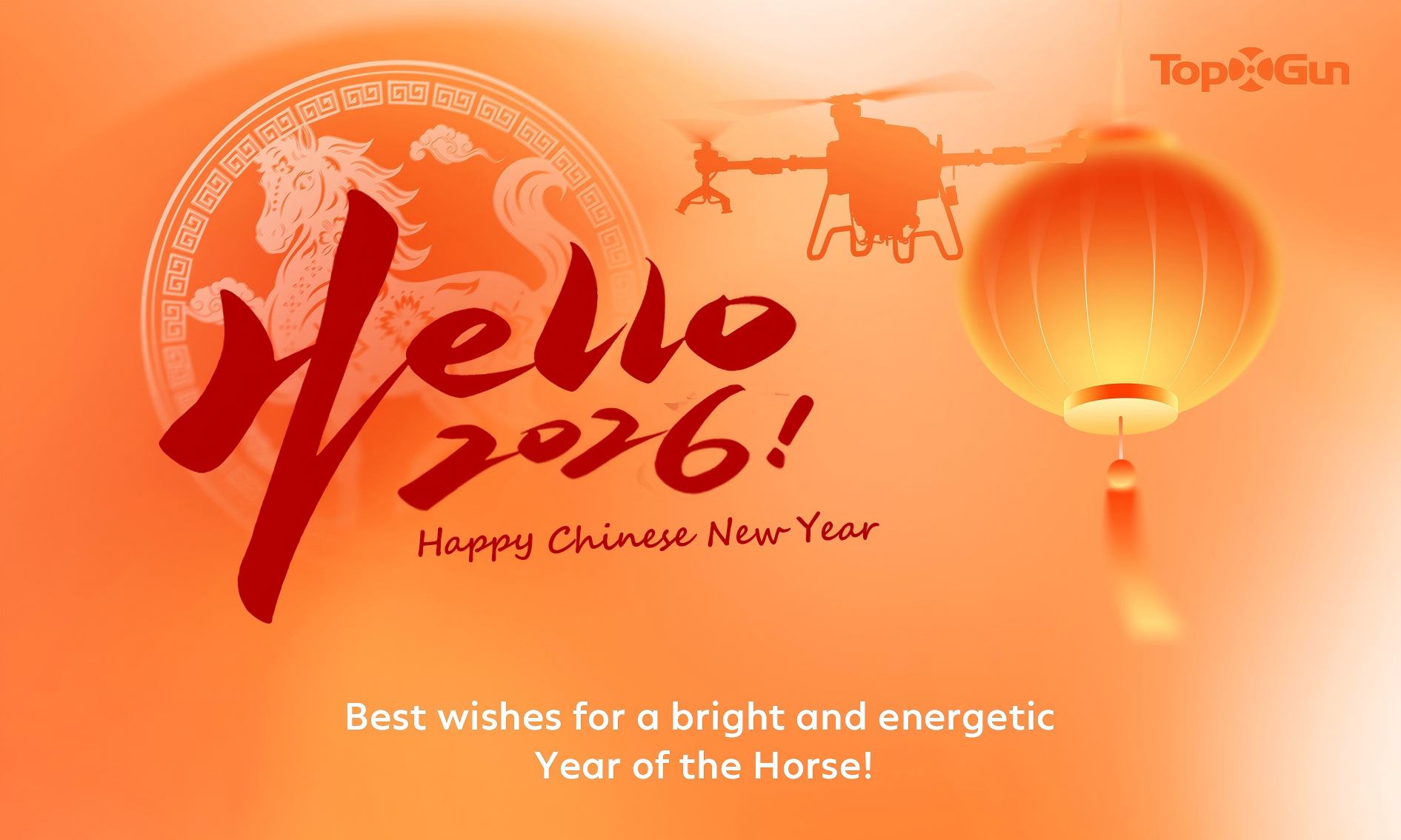 The Year of the Horse: Meaning, Momentum, and a New Beginning