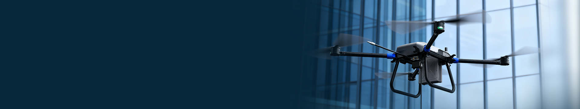 Máy bay không người lái vệ sinh TopXGun C15